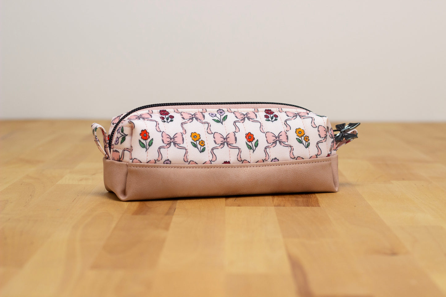 Pencil or Pen Pouch: Sweet Fall