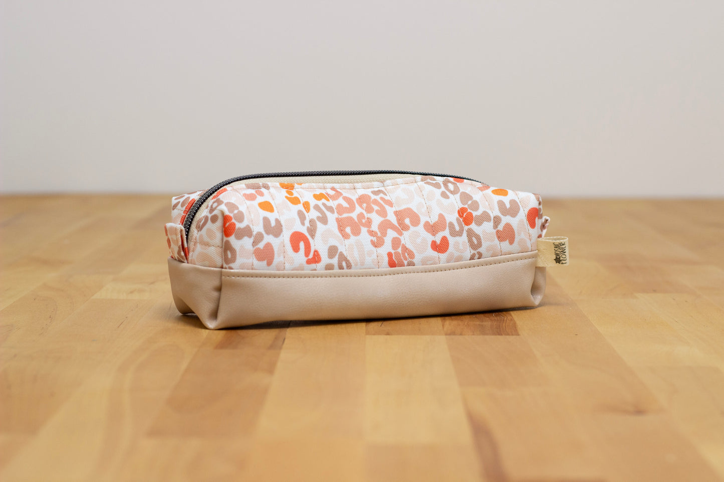 Pencil or Pen Pouch: Wild Fall