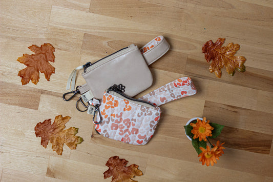 Card Pouch: Wild Fall