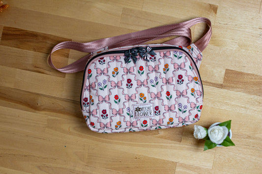 Sarah Belt Bag: Sweet Fall
