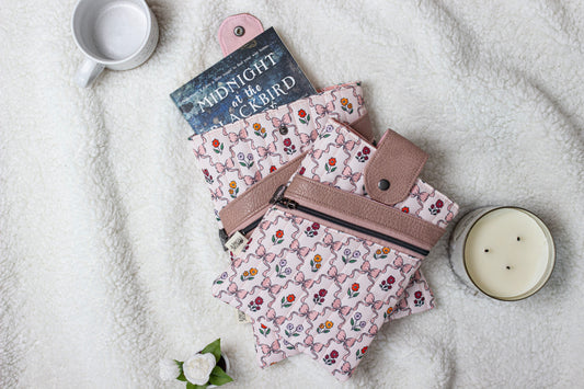 Book Sleeve: Sweet Fall