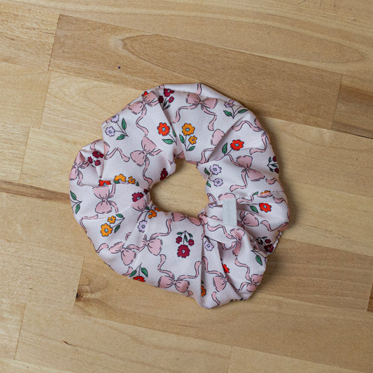 Scrunchie: Sweet Fall